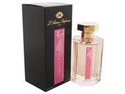 Nuit De Tubereuse by L Artisan Parfumeur for Women 3.4 oz EDT Spray Tester