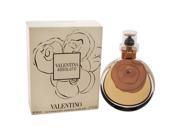 Valentina Assoluto by Valentino for Women 2.7 oz EDP Intense Spray Tester