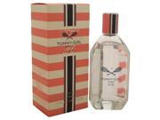Tommy Girl Summer by Tommy Hilfiger for Women 3.4 oz EDT Spray 2014 Edition