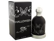 Halloween Tattoo EDT Spray Limited Edition 3.4 oz for Women 100% authentic never any knock offs. Great for a gift
