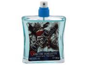 Pirates of The Caribbean by Pirates of The Caribbean for Kids 3.4 oz EDT Spray Tester