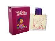 Witch Taranee by Disney for Kids 2.5 oz EDT Spray