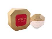 Bebe Glam by Bebe for Women 3.4 oz EDP Spray