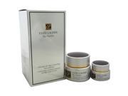 Re Nutriv Ultimate Lift Age Correcting Face and Eye Set by Estee Lauder for Unisex 2 Pc Set