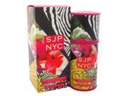 SJP NYC by Sarah Jessica Parker for Women 3.4 oz EDP Spray