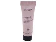 Stress Fix Creme Cleansing Oil by Aveda for Unisex 0.34 oz Cream
