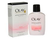 Active Hydrating Beauty Fluid Original by Olay for Women 4 oz Moisturizer