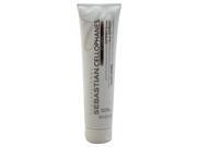 Cellophanes Expresso Brown by Sebastian Professional for Unisex 10.1 oz Hair Color