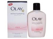 Active Hydrating Beauty Fluid Original by Olay for Unisex 6 oz Smoother