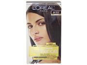 Superior Preference Fade Defying Color 4A Dark Ash Brown Cooler by L Oreal Paris for Unisex 1 Application Hair Color