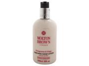 Pomegranate Ginger Enriching Hand Lotion by Molton Brown for Women 10 oz Hand Lotion