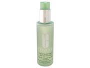 Liquid Facial Soap Oily Skin Formular 6F39 by Clinique for Unisex 6.7 oz Soap