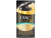 Total Effects 7 in 1 Anti Aging Moisturizer by Olay for Women 1.7 oz Moisturizer