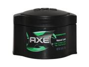 Natural Understated Look Cream by AXE for Men 2.64 oz Cream
