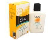 Complete All Day UV Moisturizer with Vitamin E Aloe SPF 15 by Olay for Women 4 oz Moisturizer