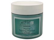 Spapedicure Marine Cooling Masque for the Feet by CND for Unisex 19.5 oz Masque