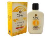 Olay Complete All Day UV Moisturizer SPF 15 by Olay for Unisex 6 oz Moisturizer