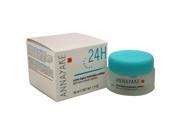 24H Light Cream Continuous Hydration by Annayake for Unisex 1.7 oz Hydrator