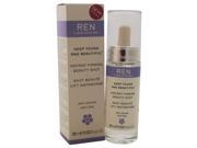 REN Keep Young And Beautiful Instant Firming Beauty Shot Gel Serum For Unisex 1 oz