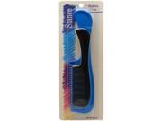 Unbreakable Styler Comb by Stance for Unisex 2 Pc Pack Comb