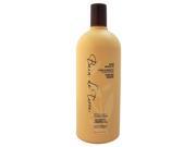 Sweet Almond Oil Long Healthy Conditioner by Bain de Terre for Unisex 33.8 oz Conditioner
