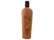 Argan Oil Sleek Smooth Shampoo by Bain de Terre for Unisex 13.5 oz Shampoo