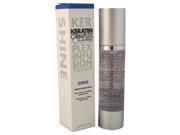 Keratin Complex Infusion Therapy Shine by Keratin for Unisex 1.7 oz Treatment