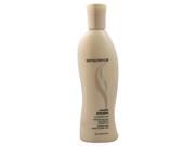 Volume Shampoo For Fine And Limp Hair by Senscience for Unisex 10.2 oz Shampoo