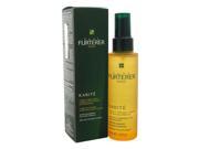 Rene Furterer Karite Intense Nourishing Oil For Very Dry Damaged Hair and or Scalp 100ml 3.38oz