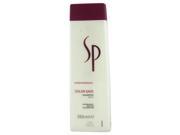 SP Color Save Shampoo For Coloured Hair 250ml 8.33oz