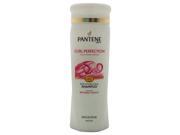 Pro V Curly Hair Series Dry to Moisturized Shampoo by Pantene for Unisex 12.6 oz Shampoo
