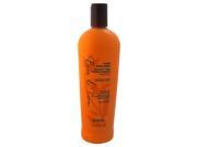 Keratin Phyto Protein Sulfate Free Strengthening Shampoo by Bain de Terre for Unisex 13.5 oz Shampoo