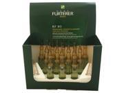 RF 80 Concentrated Serum For Hair Loss by Rene Furterer for Unisex 12 x 5 ml Treatment