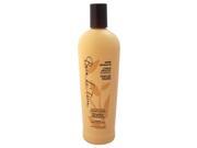 Sweet Almond Oil Long Healthy Shampoo by Bain de Terre for Unisex 13.5 oz Shampoo