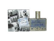 DKNY Love From New York by Donna Karan for Men 1.7 oz EDT Spray
