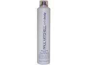 Extra Body Firm Finishing Spray by Paul Mitchell for Unisex 11 oz Hair Spray