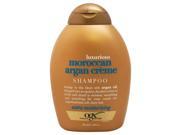 OGX Luxurious Moroccan Argan Creme Shampoo by Organix for Unisex 13 oz Shampoo