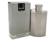 Desire Silver by Alfred Dunhill for Men 3.4 oz EDT Spray