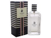 Tommy Summer by Tommy Hilfiger for Men 3.4 oz EDT Spray Edition 2015