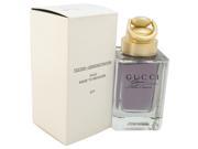 GUCCI MADE TO MEASURE by Gucci EDT SPRAY 3 OZ *TESTER