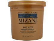 Rhelaxer Medium Normal by Mizani for Unisex 4 lb Relaxer