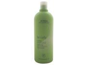 Be Curly Shampoo by Aveda for Unisex 33.8 oz Shampoo