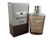 Infinite Intense by Bentley for Men 3.4oz Eau De Parfum Spray