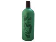 Green Meadow Balancing Shampoo by Bain de Terre for Unisex 33.8 oz Shampoo