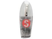S Factor Flat Iron Shine Spray by TIGI for Unisex 4.23 oz Hairspray