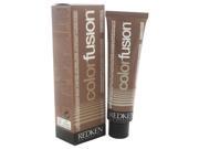 Color Fusion Color Cream Natural Balance 8N Neutral by Redken for Women 2.1 oz Hair Color