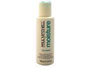 The Wash by Paul Mitchell for Unisex 3.4 oz Shampoo