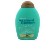 Sea Mineral Moisture Shampoo by Organix for Unisex 13 oz Shampoo
