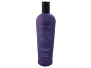 Purite White Floral Moisture Repair Healthy Shampoo by Bain de Terre for Unisex 13.5 oz Shampoo