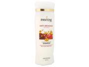 Pro V Medium Thick Hair Solutions Breakage to Strength Shampoo by Pantene for Unisex 12.6 oz Shampoo